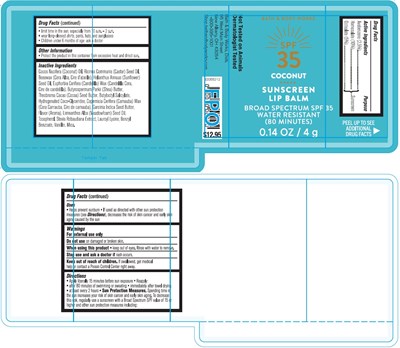 Slb Coconut (Slb Coconut)